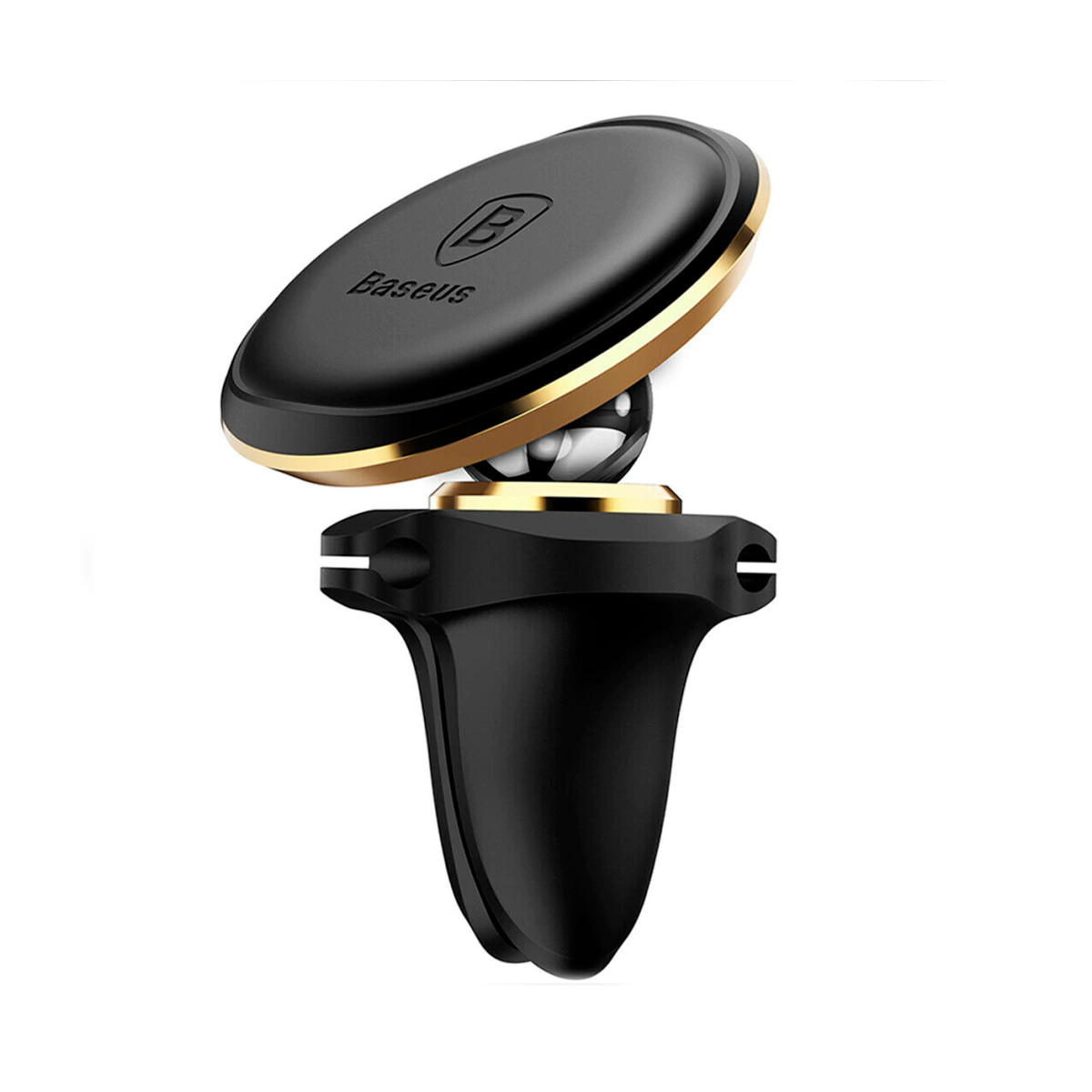 Soporte Celular Auto Air Vent Baseus iPhone